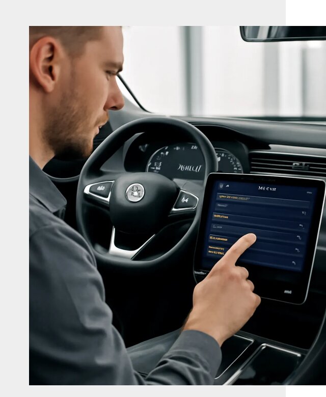 Русификация Changan X5 в Иванове по цене от 6716 р. | ФастМобиль-Внв