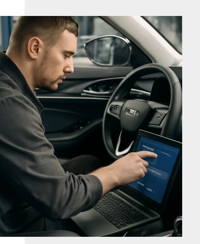 Русификация мультимедиа автомобилей Changan под ключ в Иванове