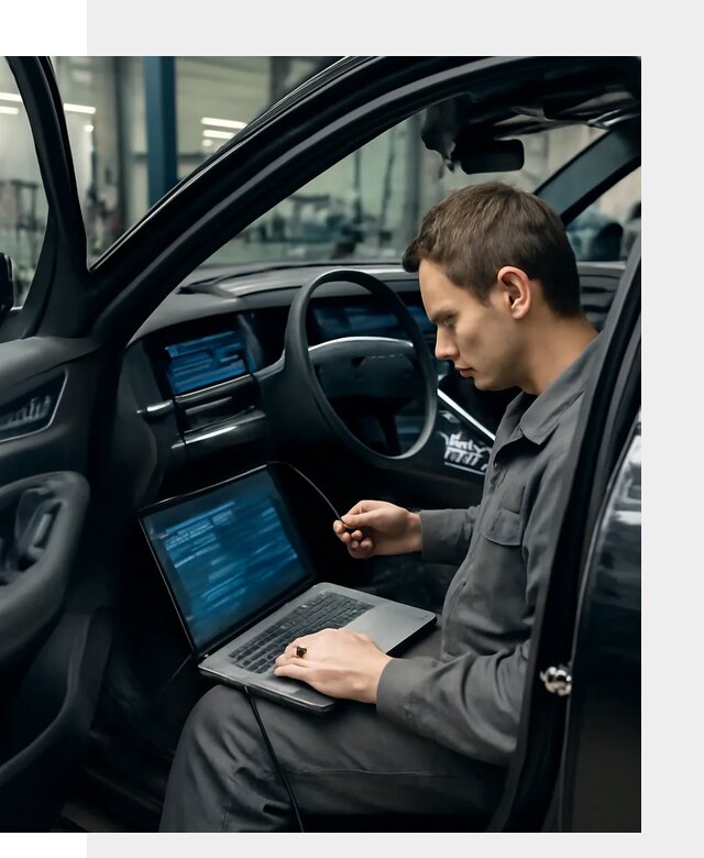 Профессиональная русификация Deepal G318 под ключ в Иванове