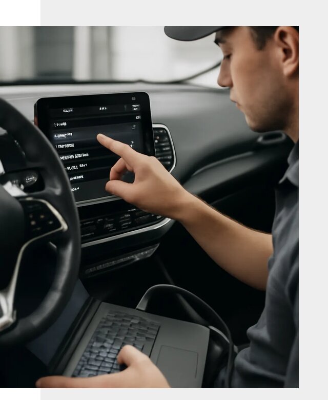 Русификация Dongfeng 7 под ключ для вашего автомобиля в Иванове