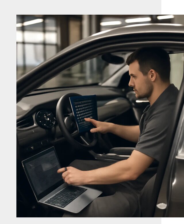 Русификация Exeed TXL в Иванове по цене от 15395 р. | ФастМобиль-Внв