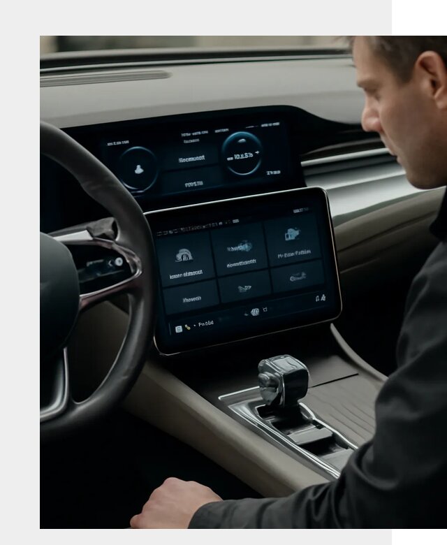 Русификация Geely Monjaro в Иванове по цене от 8162 р. | ФастМобиль-Внв