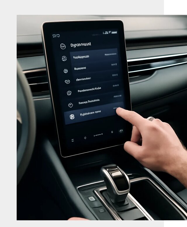 Русификация Geely Preface в Иванове по цене от 10229 р. | ФастМобиль-Внв