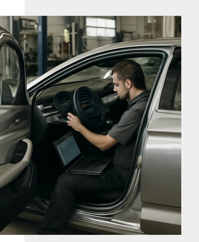 Русификация Geely Preface мультимедиа и меню в Иванове