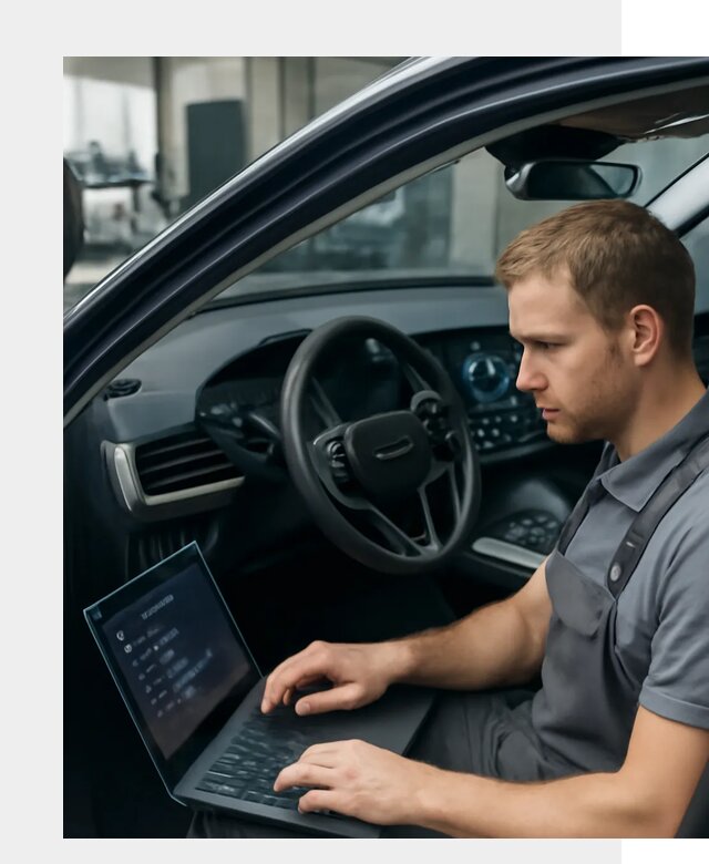 Русификация Haval в Иванове по цене от 8162 р. | ФастМобиль-Внв