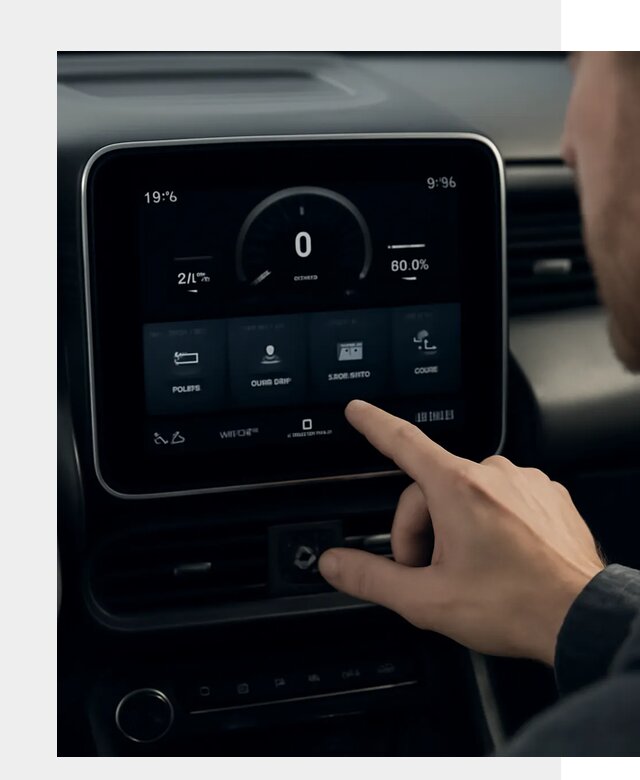 Русификация Haval DARGO в Иванове по цене от 6716 р. | ФастМобиль-Внв