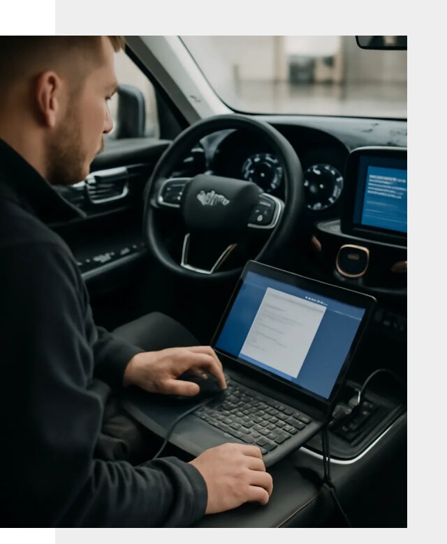 Русификация Haval DARGO и мультимедиа под ключ в Иванове