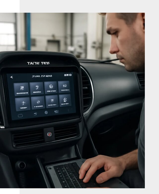 Русификация Haval H3 под ключ для владельцев в Иванове