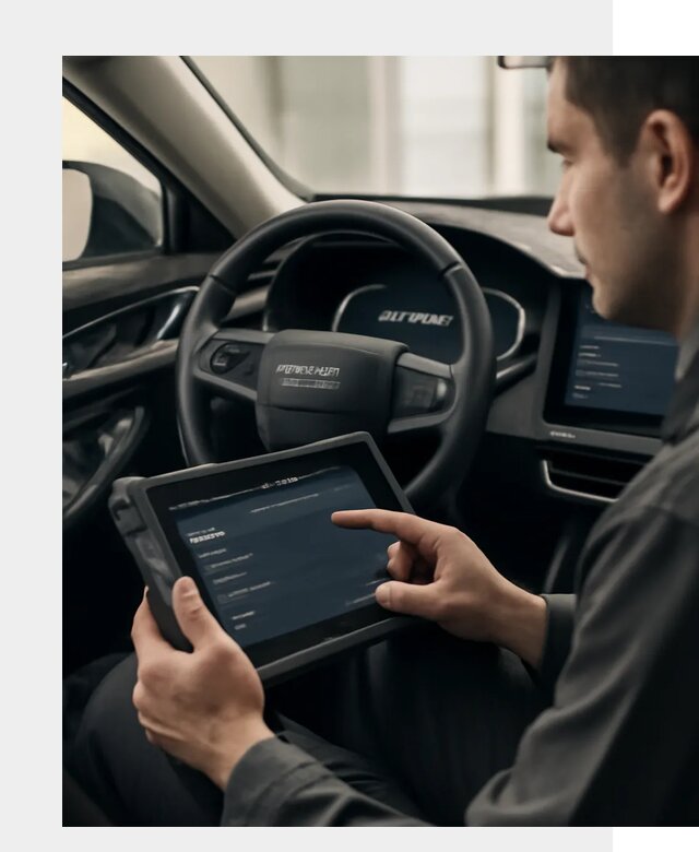 Русификация приборной панели Haval в Иванове от 5683 р. | ФастМобиль-Внв