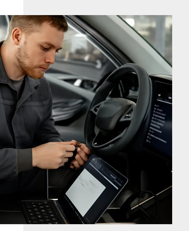 Русификация Jetour X70 Plus для мультимедиа в Иванове