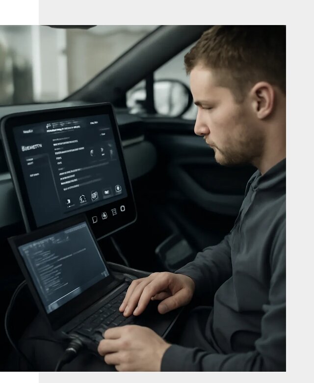 Русификация мультимедиа LiXiang под ключ для авто в Иванове
