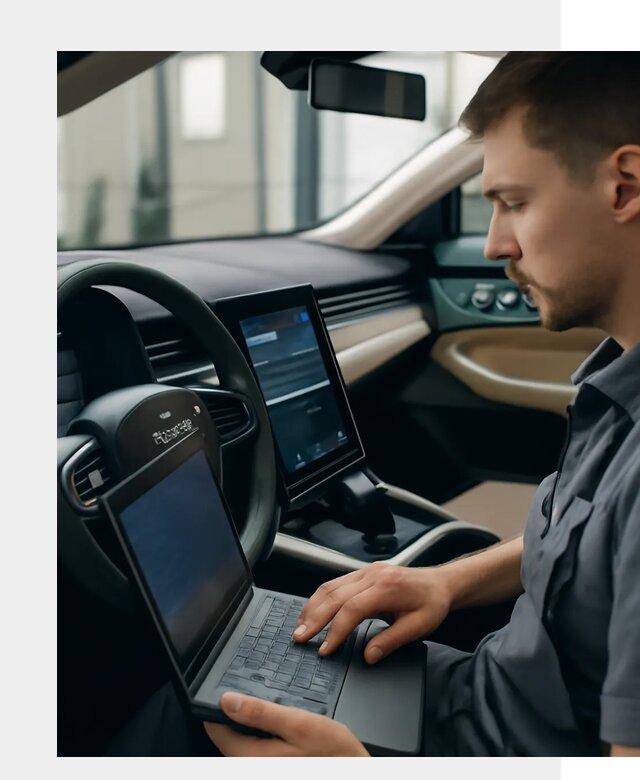 Русификация Lynk Co 900 в Иванове по цене от 20561 р. | ФастМобиль-Внв