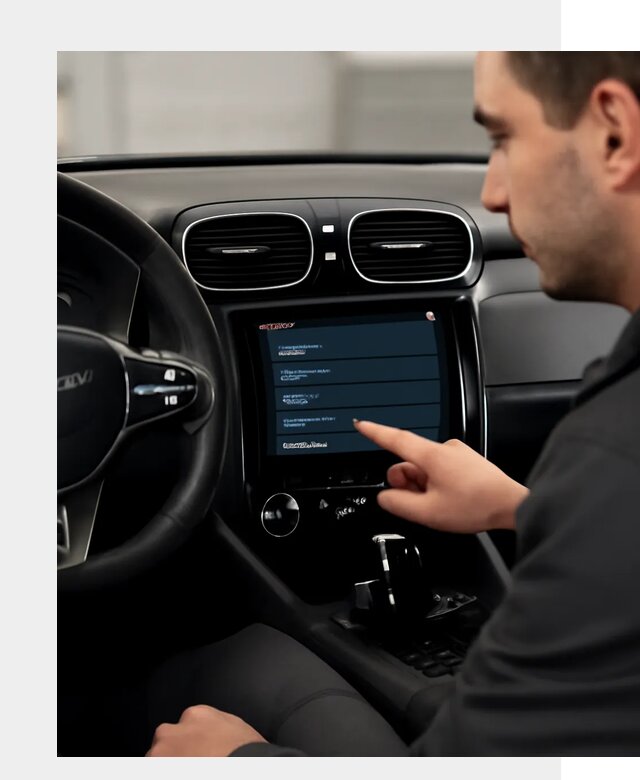 Русификация приборной панели Lynk Co в Иванове от 8162 р. | ФастМобиль-Внв