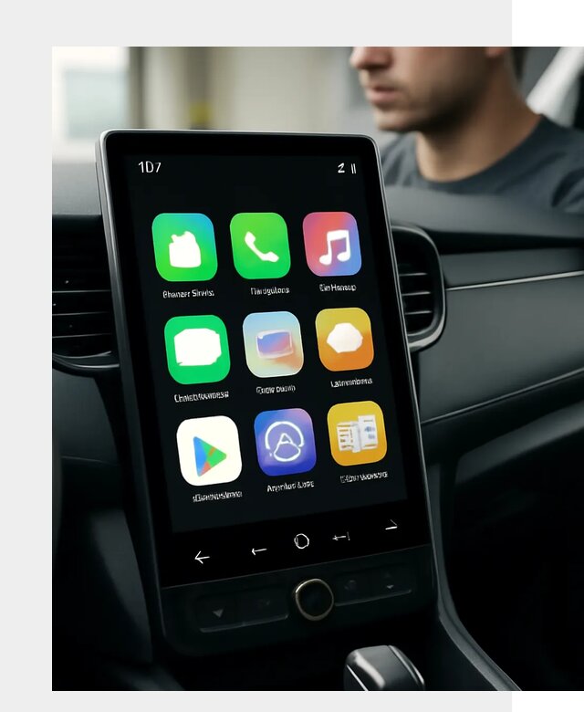 Установка приложений Lynk Co в Иванове по цене от 6096 р. | ФастМобиль-Внв