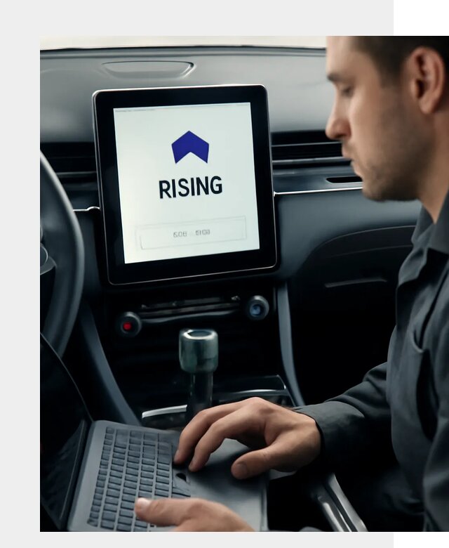 Установка приложений Rising в Иванове по цене от 4649 р. | ФастМобиль-Внв