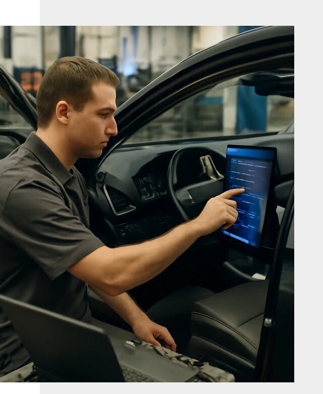 Русификация мультимедиа Hyundai для автомобилей под ключ в Иванове
