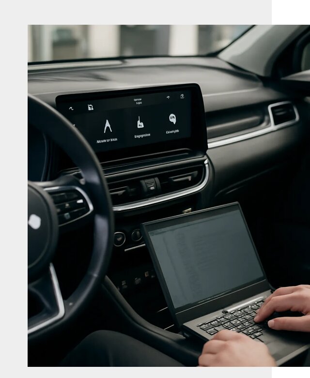 Русификация Kia K5 в Иванове по цене от 6716 р. | ФастМобиль-Внв
