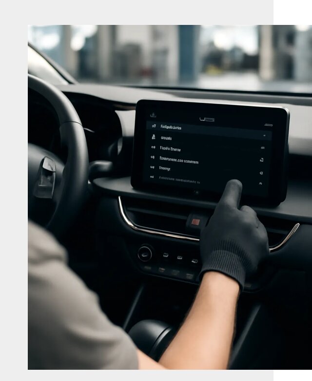 Русификация Kia всех моделей в Иванове от 10229 р. | ФастМобиль-Внв