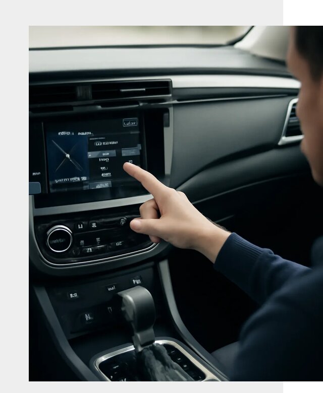 Русификация SsangYong Korando в Иванове по цене от 5683 р. | ФастМобиль-Внв