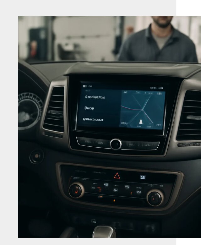Русификация SsangYong Rexton в Иванове от 12915 р. | ФастМобиль-Внв