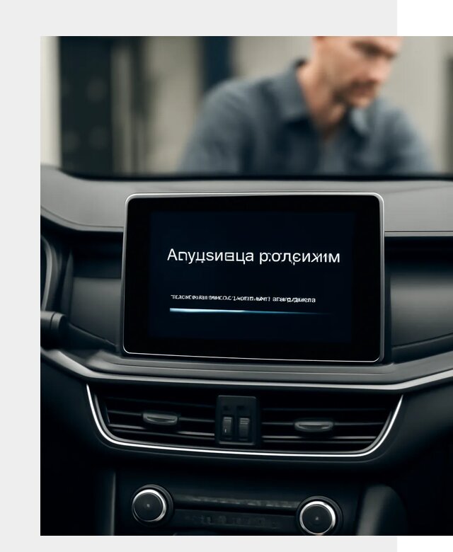 Обновление русификации авто в Иванове по цене от 6096 р. | ФастМобиль-Внв