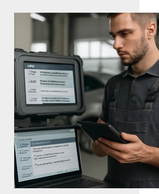 Перевод ошибок автомобиля в Иванове по цене от 2583 р. | ФастМобиль-Внв