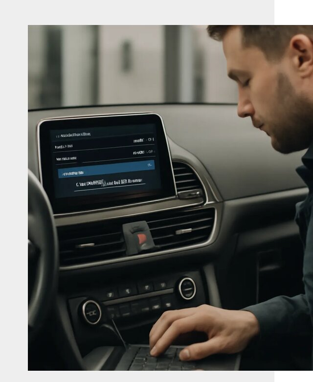Установка русского пакета языка для авто в Иванове от 6096 р. | ФастМобиль-Внв