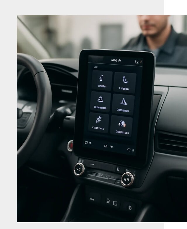 Русификация Honda в Иванове по цене от 7129 р. | ФастМобиль-Внв