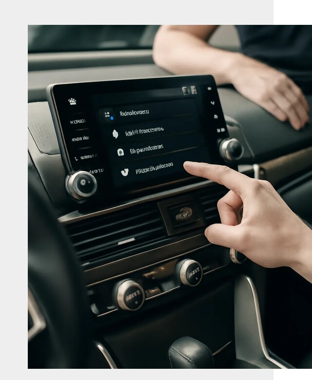 Русификация Honda Accord 10 в Иванове по цене от 6716 р. | ФастМобиль-Внв