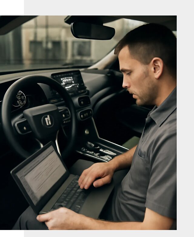 Русификация Honda Accord на русском языке под ключ в Иванове