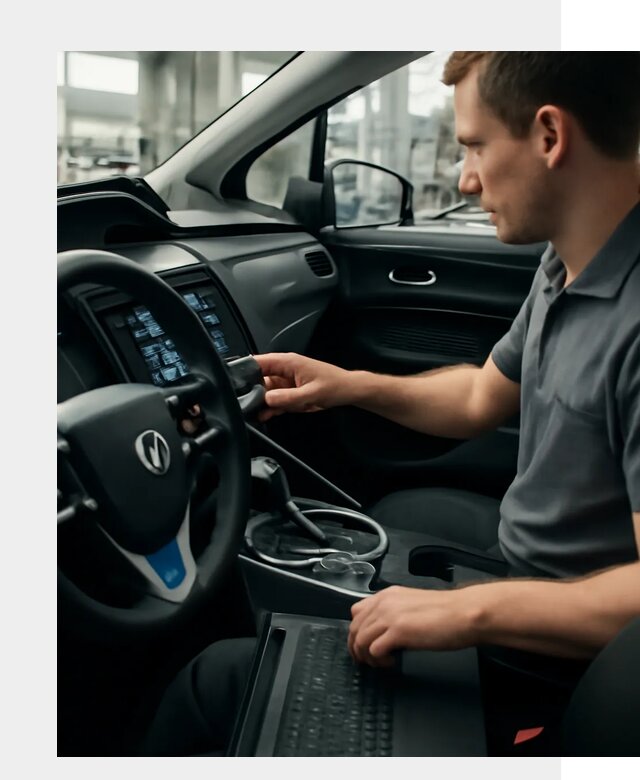 Русификация Honda CLARITY в Иванове по цене от 7749 р. | ФастМобиль-Внв