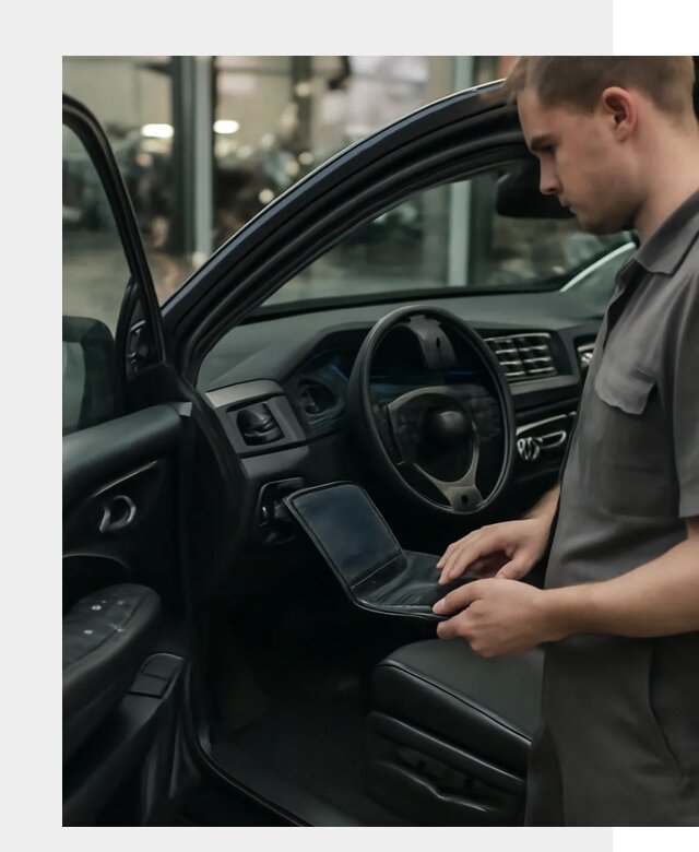 Русификация Honda Pilot по цене от 7129 р. в Иванове ФастМобиль-Внв