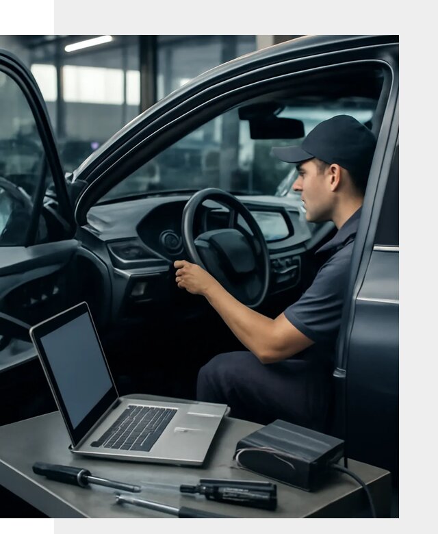 Русификация Honda Ridgeline для комфортной езды в Иванове