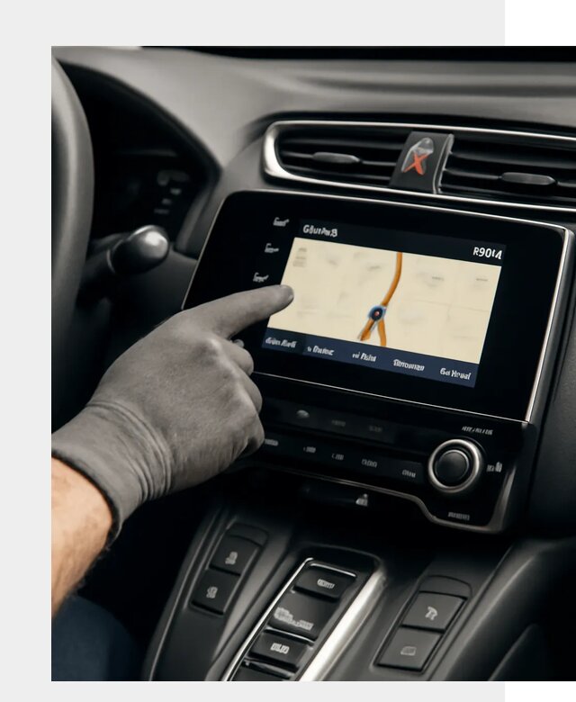 Русификация мультимедиа Honda в Иванове от 7749 р. | ФастМобиль-Внв