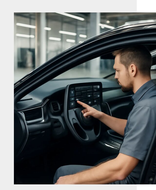 Русификация Lexus в Иванове по цене от 15395 р. | ФастМобиль-Внв