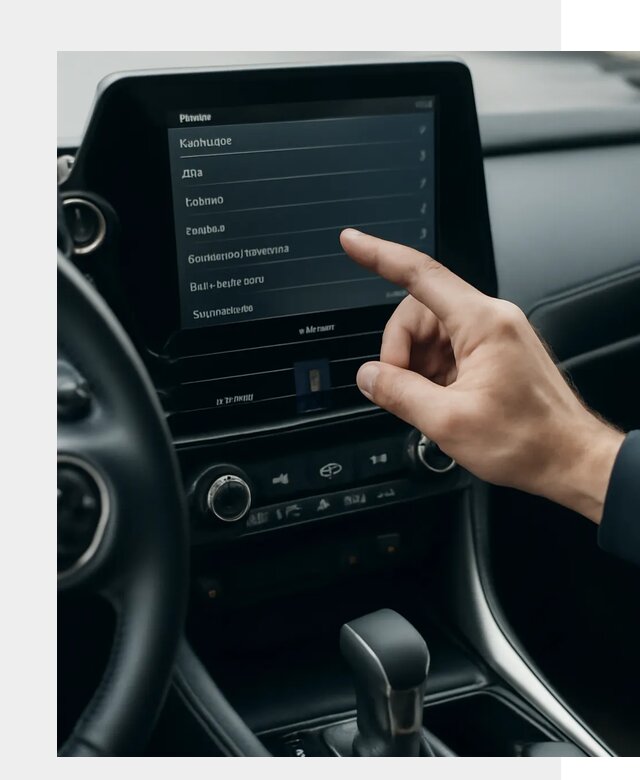 Русификация Lexus NX Pioner в Иванове по цене 8782 р. | ФастМобиль-Внв