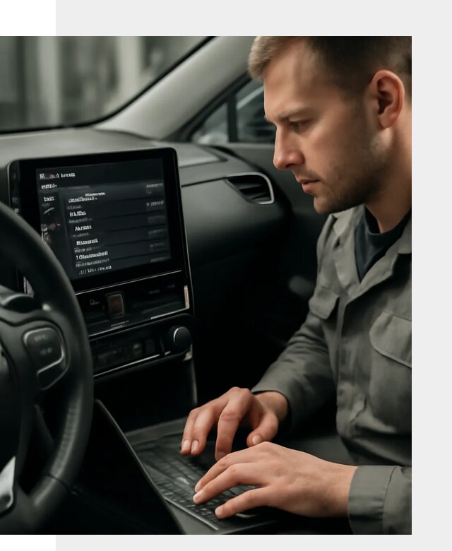 Русификация мультимедиа Lexus NX PIONER для авто в Иванове