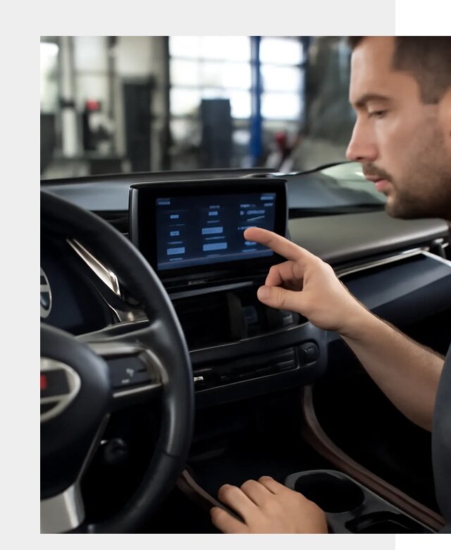 Русификация Lexus RX PANASONIC в Иванове от 8162 р. | ФастМобиль-Внв