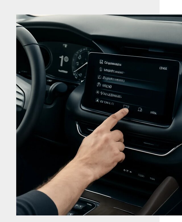 Русификация Mazda EZ-6 в Иванове по цене от 15395 р. | ФастМобиль-Внв
