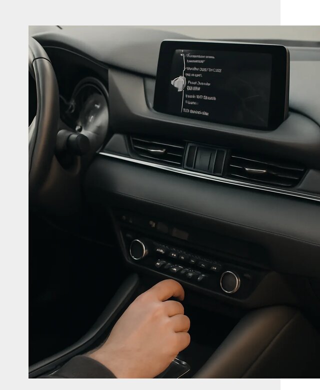 Русификация мультимедиа Mazda в Иванове по цене от 8162 р. | ФастМобиль-Внв