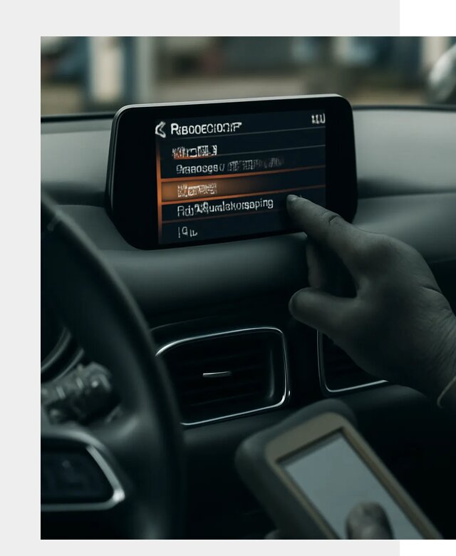 Установка приложений Mazda в Иванове по цене от 5579 р. | ФастМобиль-Внв
