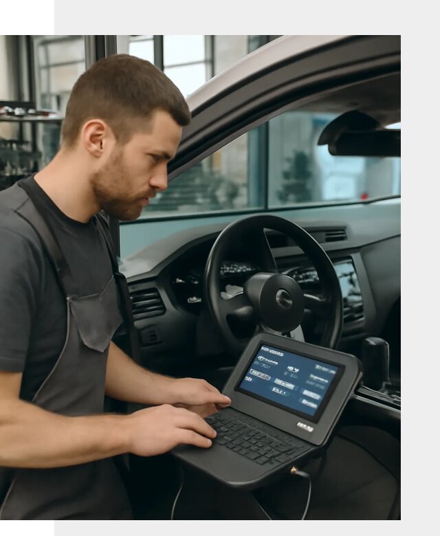 Русификация автомобилей Nissan для всех моделей в Иванове