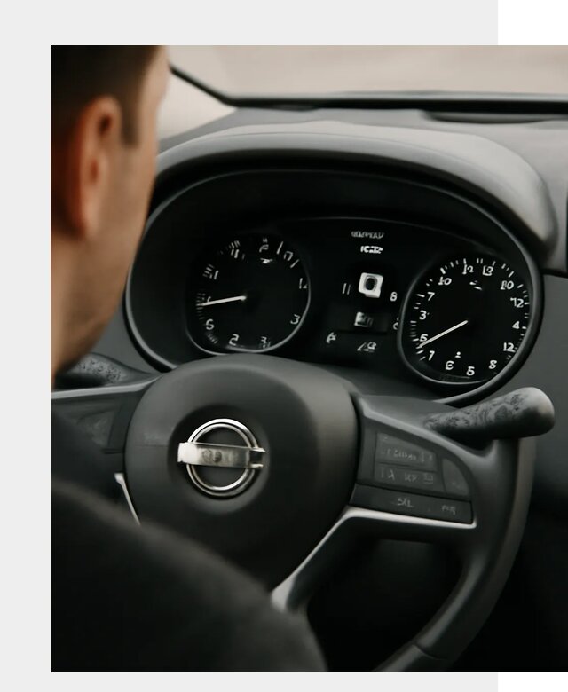Русификация приборной панели Nissan в Иванове от 6716 р. | ФастМобиль-Внв