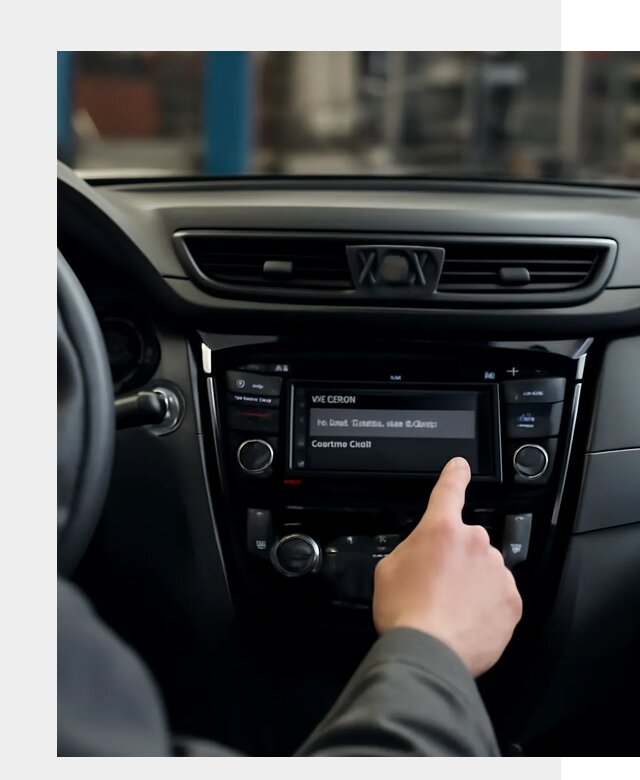 Установка приложений Nissan в Иванове по цене от 5683 р. | ФастМобиль-Внв