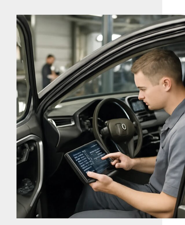 Русификация Toyota RAV4 в Иванове по цене от 6716 р. | ФастМобиль-Внв